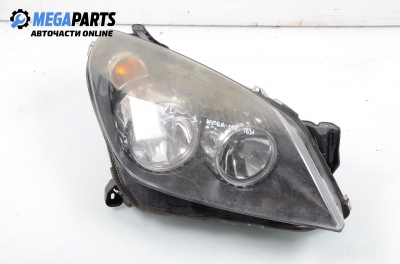 Фар за Opel Astra H Estate (08.2004 - 05.2014), комби, позиция: дясна