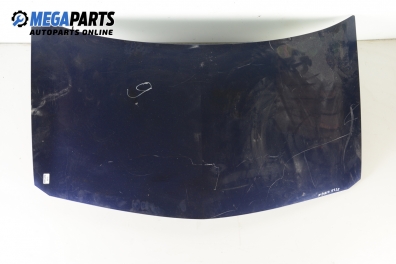 Преден капак за Renault Megane II Hatchback (07.2001 - 10.2012), 4+1 вр., хечбек