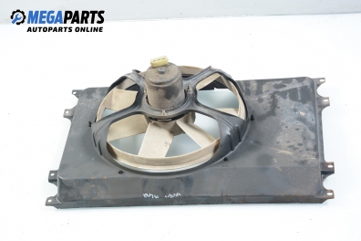 Перка охлаждане за Seat Ibiza II Hatchback (03.1993 - 05.2002) 1.6 i, 75 к.с.