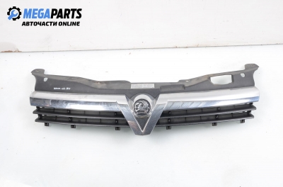 Решетка за Opel Astra H Estate (08.2004 - 05.2014), комби, позиция: предна