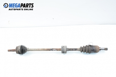 Полуоска за Fiat Punto Hatchback (09.1993 - 09.1999) 55 1.1, 54 к.с., позиция: дясна