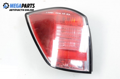Стоп за Opel Astra H Estate (08.2004 - 05.2014), комби, позиция: лява