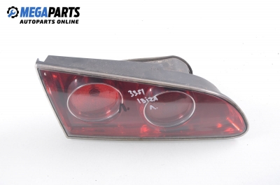 Вътрешен стоп за Seat Ibiza IV Hatchback (02.2002 - 11.2009), позиция: лява