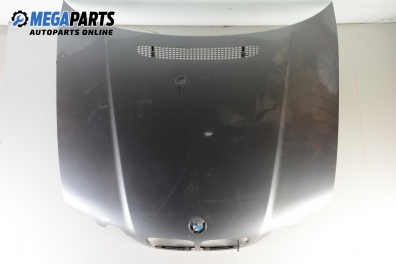 Преден капак за BMW 3 Series E46 Compact (06.2001 - 02.2005), 2+1 вр., хечбек