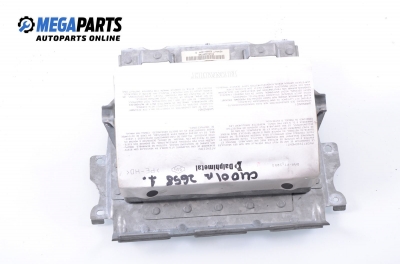 Airbag за Renault Clio II Hatchback (09.1998 - 09.2005), 4+1 вр., хечбек