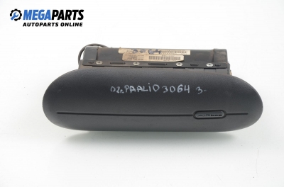 Airbag за Fiat Palio Weekend (04.1996 - 04.2012), комби