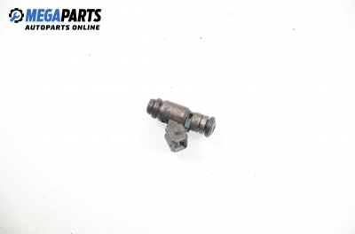 Дюза бензин за Renault Scenic I Minivan (09.1999 - 07.2010) 2.0 16V RX4, 139 к.с.