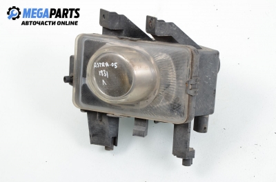 Халоген за Opel Astra H Estate (08.2004 - 05.2014), комби, позиция: лява