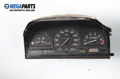 Километраж за Seat Toledo I Hatchback (01.1991 - 10.1999) 1.8 i, 88 к.с.