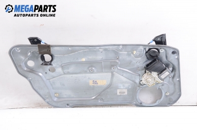 Машинка ел. стъкло за Seat Ibiza IV Hatchback (02.2002 - 11.2009), 2+1 вр., позиция: лява