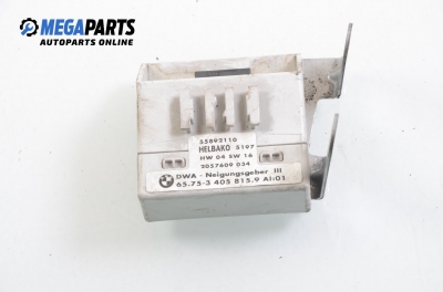 Модул за BMW X3 Series E83 (01.2004 - 12.2011), № 65.75-3 405 815.9