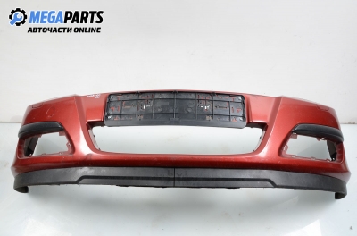 Предна броня за Opel Astra H Estate (08.2004 - 05.2014), комби, позиция: предна