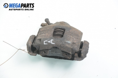 Спирачен апарат за Ford Fiesta V Hatchback (11.2001 - 03.2010), позиция: предна, дясна