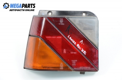Стоп за Mitsubishi Lancer III Station Wagon (09.1985 - 08.1992), комби, позиция: лява