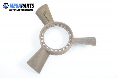 Перка охлаждане за Mercedes-Benz T1 Box (601) (05.1977 - 02.1996) 207 D 2.4, 72 к.с.