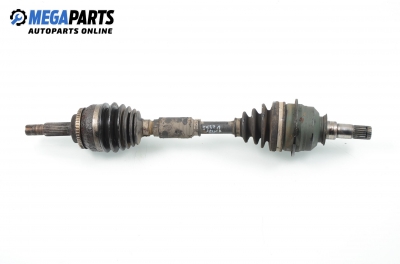 Полуоска за Toyota Celica Coupe V (08.1999 - 09.2005) 1.8 16V VT-i (ZZT230), 143 к.с., позиция: лява