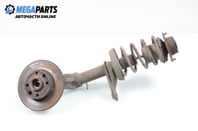 Макферсон за Opel Astra F Hatchback (09.1991 - 01.1998), хечбек, позиция: предна, лява
