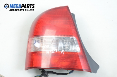 Стоп за Mazda 323 F VI Hatchback (09.1998 - 05.2004), седан, позиция: лява