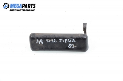 Външна дръжка за Ford Fiesta III Hatchback (01.1989 - 01.1997), 4+1 вр., позиция: задна, дясна