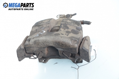 Спирачен апарат за Alfa Romeo 156 Sportwagon (01.2000 - 05.2006), позиция: предна, лява