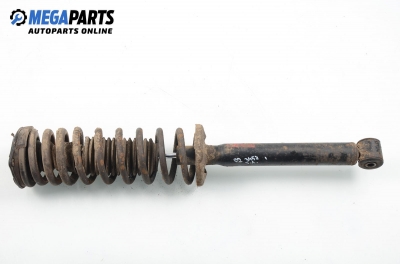 Макферсон за Volkswagen Passat Variant B3, B4 (02.1988 - 06.1997), комби, позиция: задна, лява