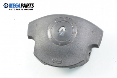 Airbag за Renault Megane II Hatchback (07.2001 - 10.2012), 4+1 вр., хечбек