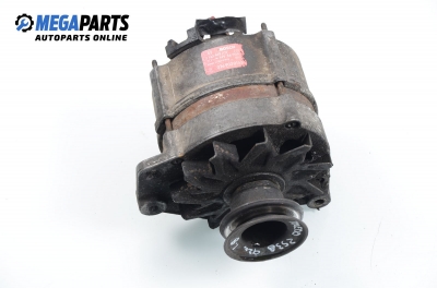 Алтернатор / генератор за Seat Toledo I Hatchback (01.1991 - 10.1999) 1.8 i, 88 к.с., № 0 120 469 729