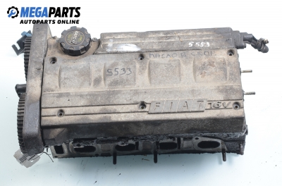 Глава за Fiat Marea Sedan (09.1996 - 12.2007) 1.8 115 16V, 113 к.с.