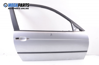 Врата за BMW 3 Series E46 Compact (06.2001 - 02.2005), 2+1 вр., хечбек, позиция: дясна