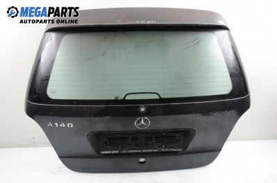 Заден капак за Mercedes-Benz A-Class Hatchback  (W168) (07.1997 - 08.2004), 4+1 вр.