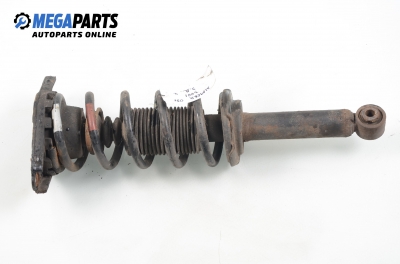 Макферсон за Nissan Almera II Hatchback (01.2000 - 12.2006), позиция: задна, дясна