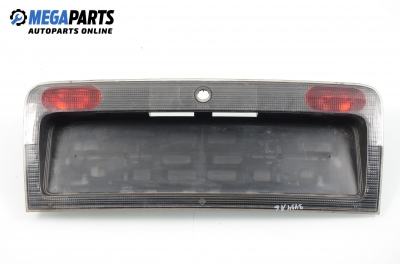 Стойка заден номер за Audi A6 Sedan C5 (01.1997 - 01.2005), седан