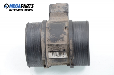 Дебитомер за Citroen C15 Box (10.1984 - 12.2005) 1.9 D, 60 к.с., № Siemens 5WK9 623 PBT-GF30