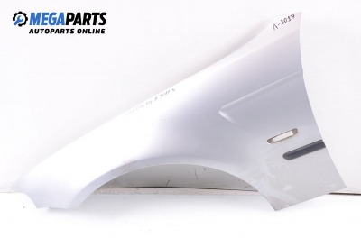 Калник за BMW 3 Series E46 Compact (06.2001 - 02.2005), 2+1 вр., хечбек, позиция: лява