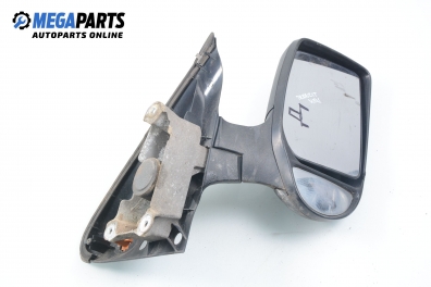 Огледало за Ford Transit Box V (01.2000 - 05.2006), товарен, позиция: дясна