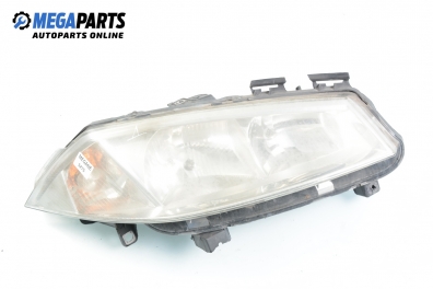 Фар за Renault Megane II Hatchback (07.2001 - 10.2012), хечбек, позиция: дясна