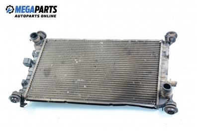 Воден радиатор за Ford Focus I Estate (02.1999 - 12.2007) 1.6 16V, 100 к.с.