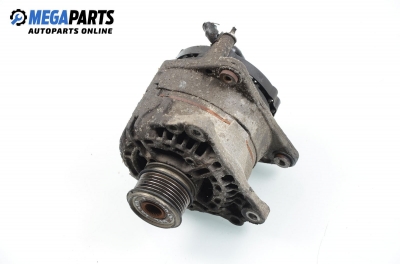 Алтернатор / генератор за Volkswagen Polo Hatchback IV (10.2001 - 12.2005) 1.9 SDI, 64 к.с., № 0 124 325 001