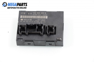 Комфорт модул за Volkswagen Golf V Hatchback (10.2003 - 02.2009), № 1K0 959 433 B