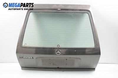 Заден капак за Mercedes-Benz 124 Estate (09.1985 - 07.1993), комби
