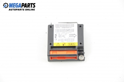 Модул за AIRBAG за Citroen C5 I Break (06.2001 - 08.2004), № 9648685580