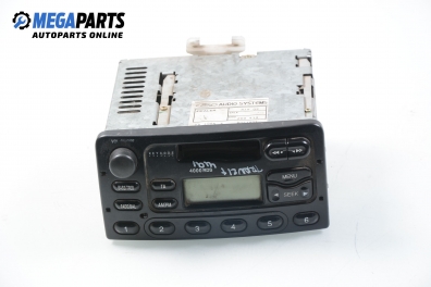 Автокасетофон за Ford Transit Box V (01.2000 - 05.2006)