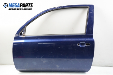 Врата за Nissan Micra III Hatchback (01.2003 - 06.2010), хечбек, позиция: лява