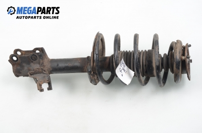 Макферсон за Nissan Almera II Hatchback (01.2000 - 12.2006), позиция: предна, дясна
