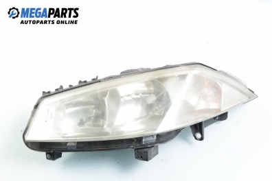 Фар за Renault Megane II Hatchback (07.2001 - 10.2012), хечбек, позиция: лява