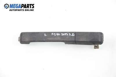 Външна дръжка за Volkswagen Passat Variant B3, B4 (02.1988 - 06.1997), комби, позиция: задна, дясна