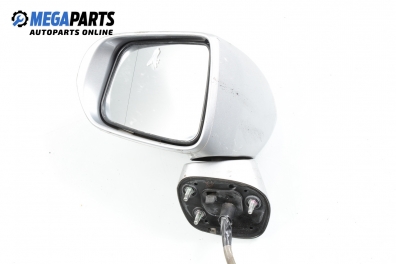 Огледало за Honda Jazz II (GD) (03.2002 - 12.2008), позиция: лява