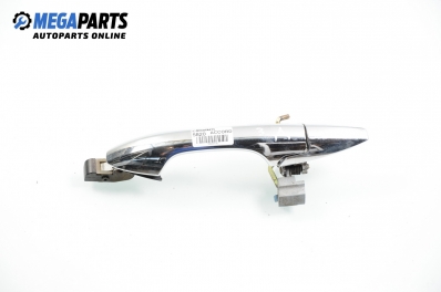 Външна дръжка за Honda Accord VII Tourer (04.2003 - 05.2008), комби, позиция: задна, дясна