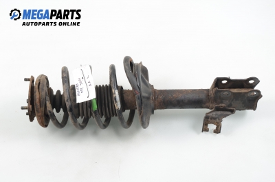 Макферсон за Nissan Almera II Hatchback (01.2000 - 12.2006), позиция: предна, лява
