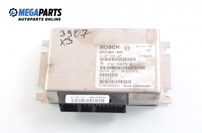 Модул раздатка за BMW X3 Series E83 (01.2004 - 12.2011), № 1 137 328 119